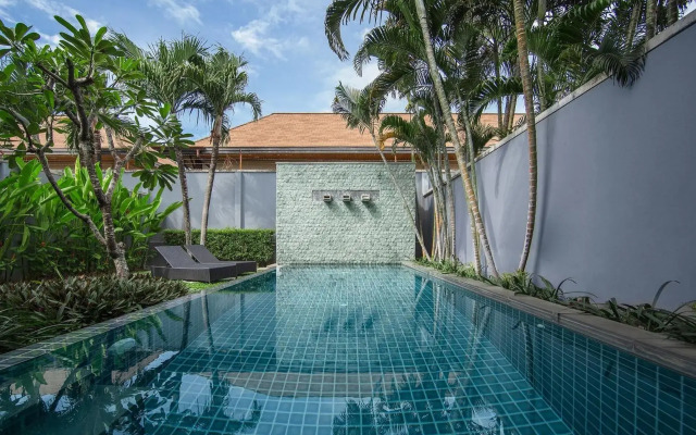 Villa Java