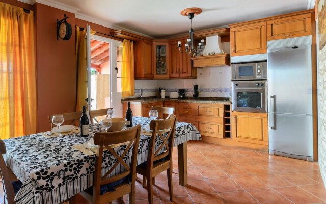 Casa Marcos