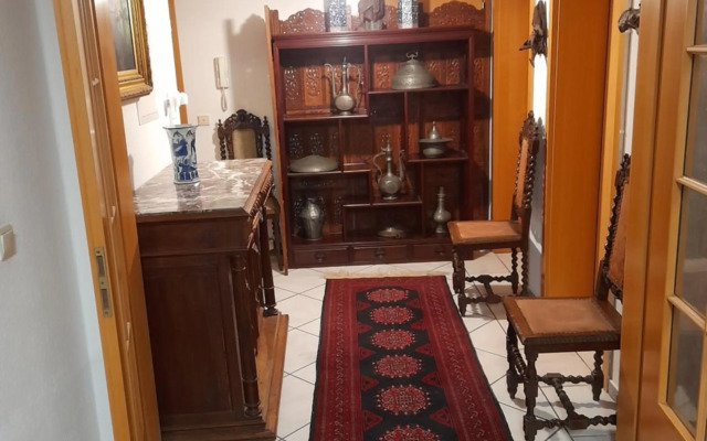 Souterrain Wohnung in Bensheim