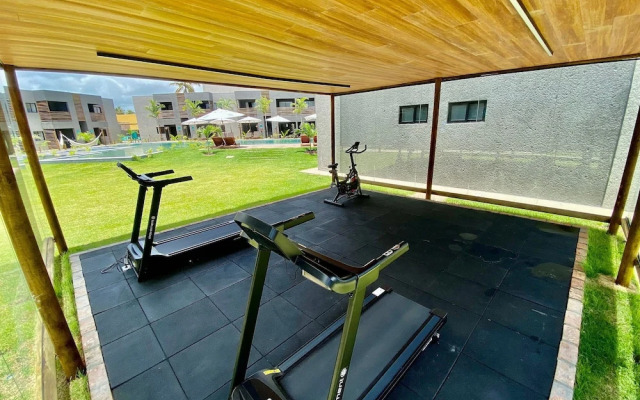 Villas Manatee by ER