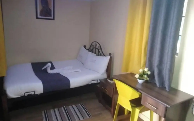 The Posh Inn Kericho