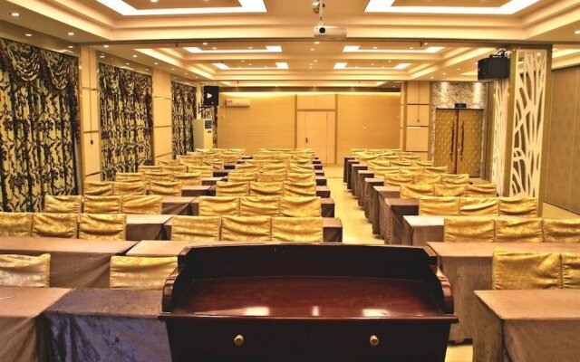 Every Day Inn Dangtu Road Hefei