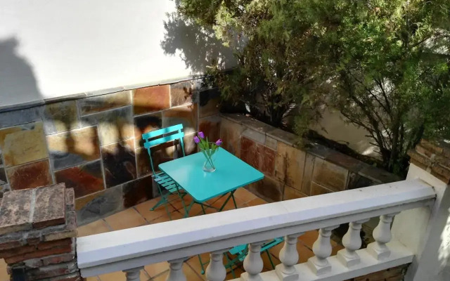 Villa Flamencos Del Cerrado