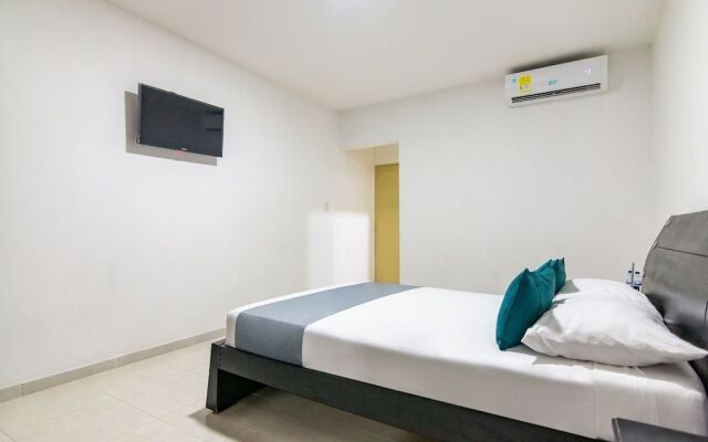 Ayenda Caribe Confort