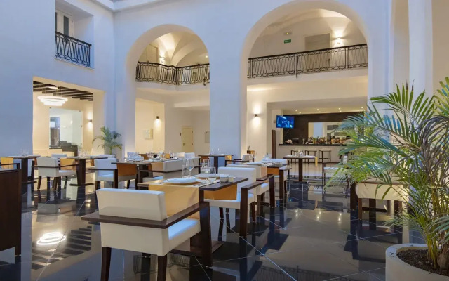 Hotel Marques de Cardenas de Montehermoso