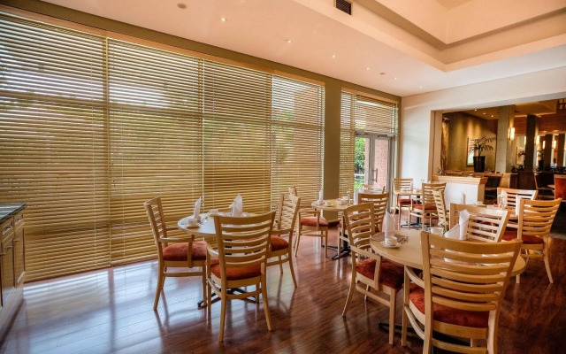 Road Lodge Sandton Grayston Drive