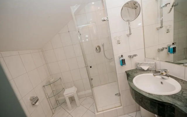 Hotel Am Schloss