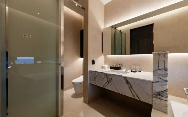 S.G Villa&Hotel