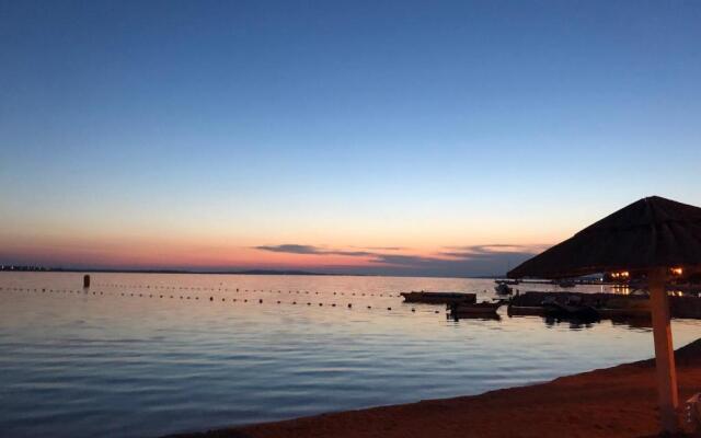 Fantastic holiday with small children - 200m from beach