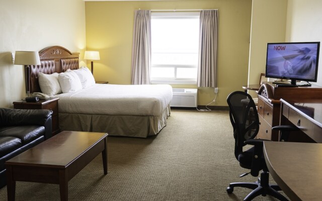 Days Inn Bonnyville