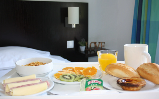 Flag Hotel Santarém