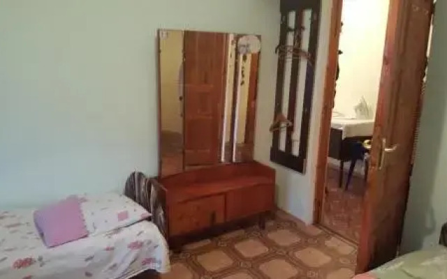 Guest house Uyt