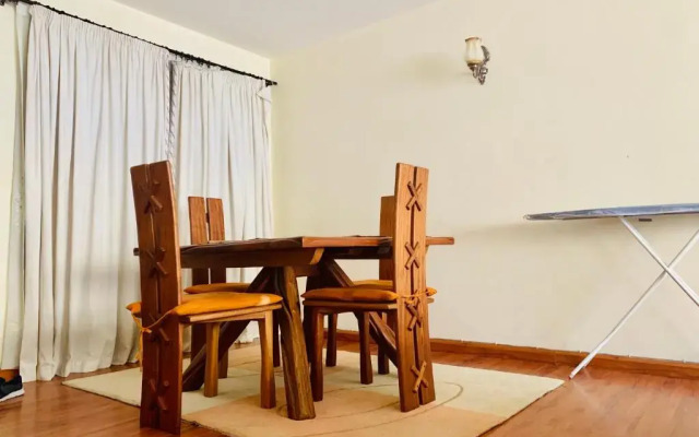 Milimani Apartments 1