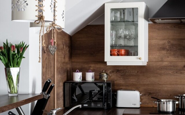 Apartamenty Folk & Art