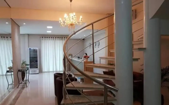 Hotel Loureiro