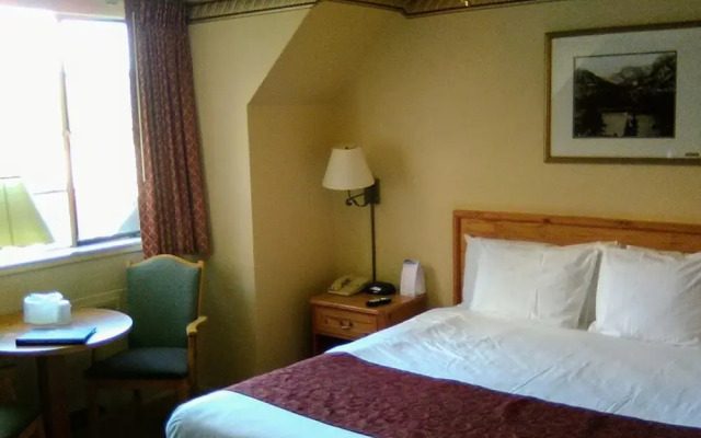Tahoe Biltmore Lodge & Casino