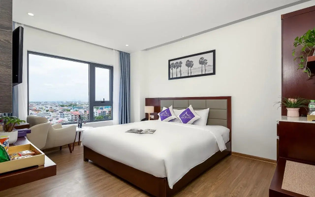 Aria Grand Hotel  Apartments