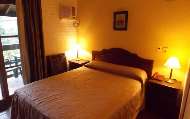 San Remo Villa Corral Apart Hotel