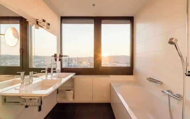 Skyflats Vienna