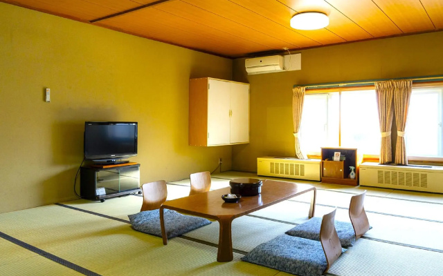 Niseko Grand Hotel