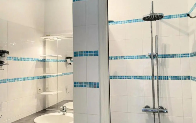 Résidence Les Dunes - Studio pour 2 Personnes 204