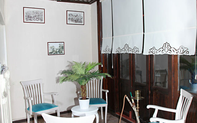 Kadi Konagi Thermal Hotel