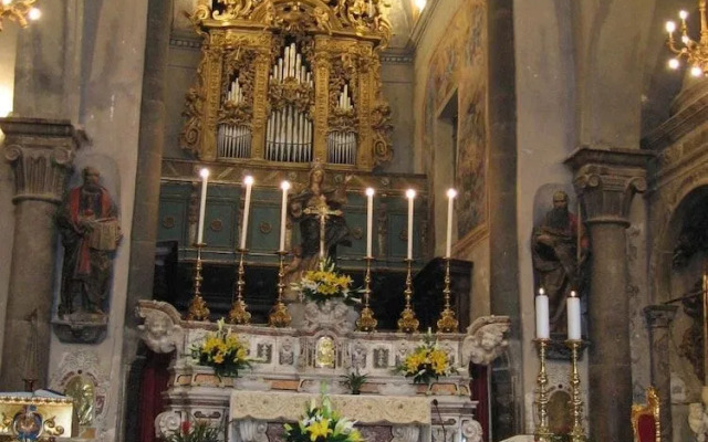 Immersi nella natura