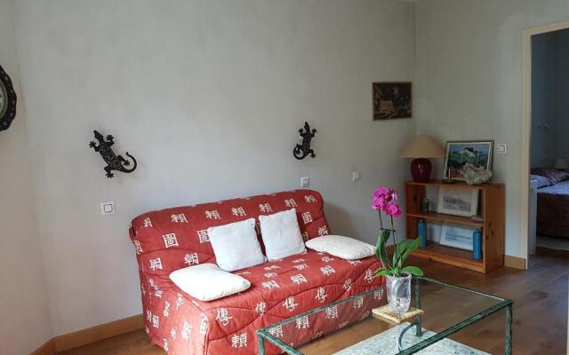 Appartement Cap Horn