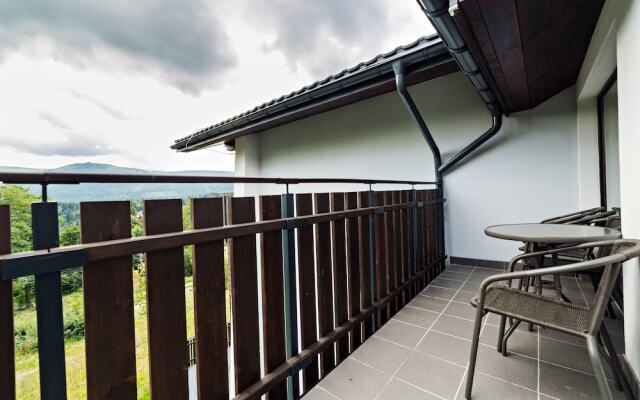 Apartamenty Sun & Snow Szklarska Perła