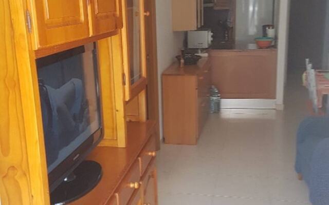 Appartment front of Los Locos beach