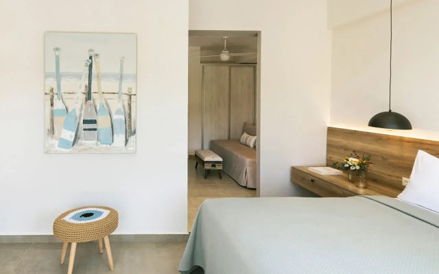 Soleado Luxury Villas