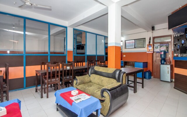 OYO 224 Danfe Hotel