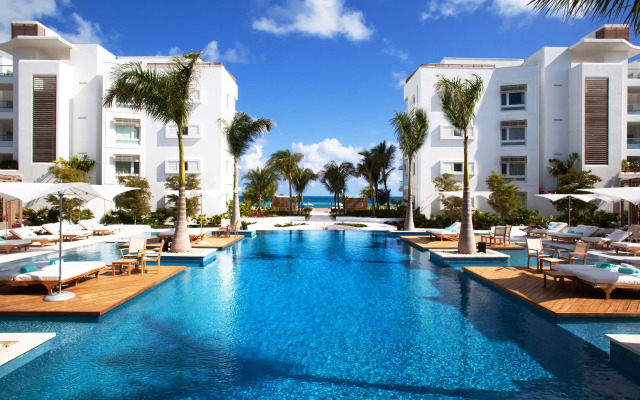 Wymara Resort and Villas