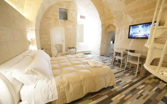 Sassolino Bed&Breakfast