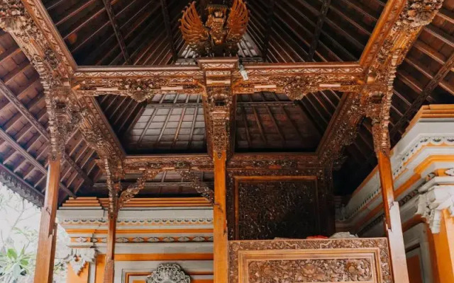 Rahayu House Ubud