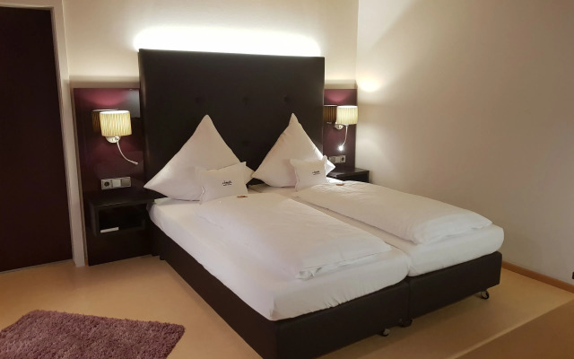 Weinhotel Klostermühle