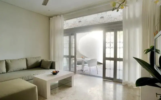 Villa Kresna