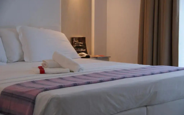 Residence Aprilià
