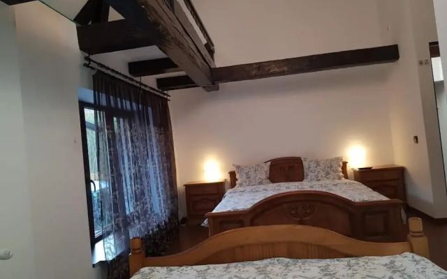 Pensiunea Bergwald Rasnov by BuySellRent