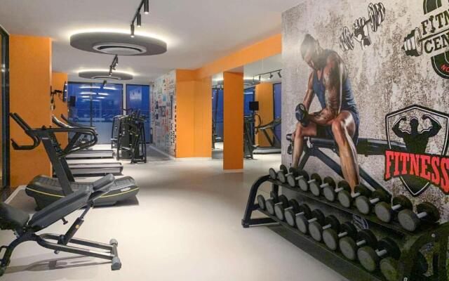 Mercure Trabzon Hotel