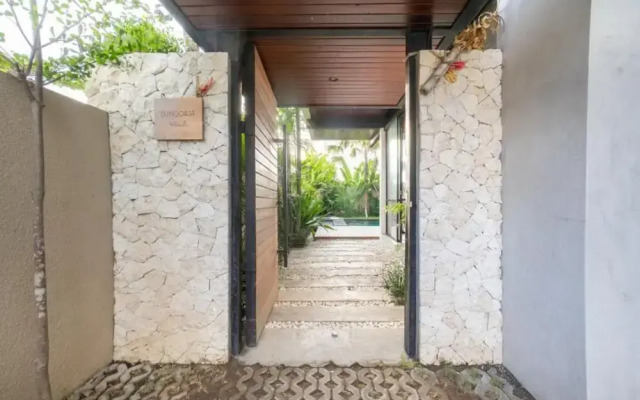 Suncoast Villa Bali