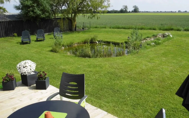 Hotel & Pension Morsum
