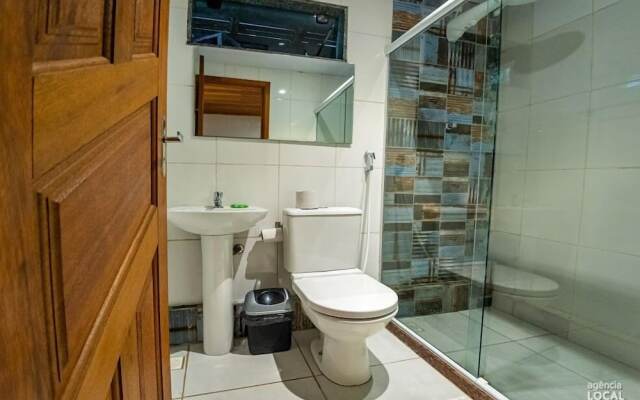 Casa Bonita Hospedagem e café