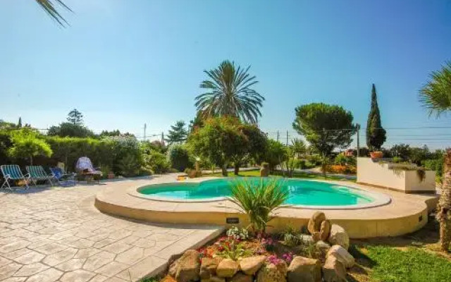 Villa Bianca