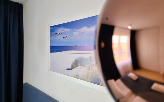 Westin Koralowa 15 Kołobrzeg - 365PAM