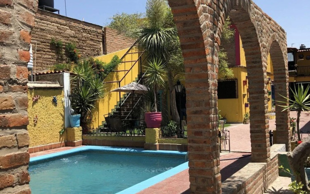 Posada Margaritas