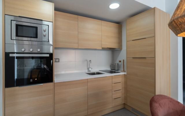 Sur Suites La Dorada