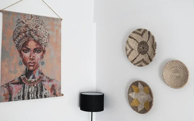 Niman Beachside Apartments