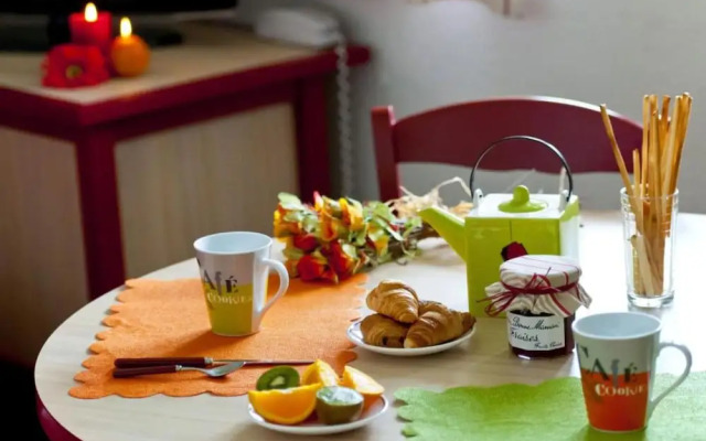 Hotel Club Vacanciel Guethary