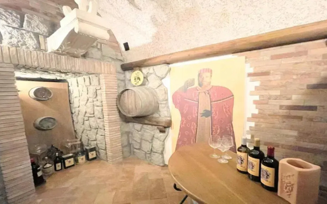 Amazing Lake View - Villa With Pool and Jacuzzi